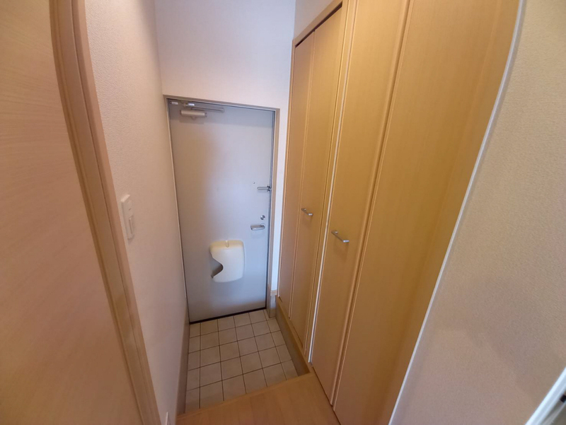 玄関 写真7