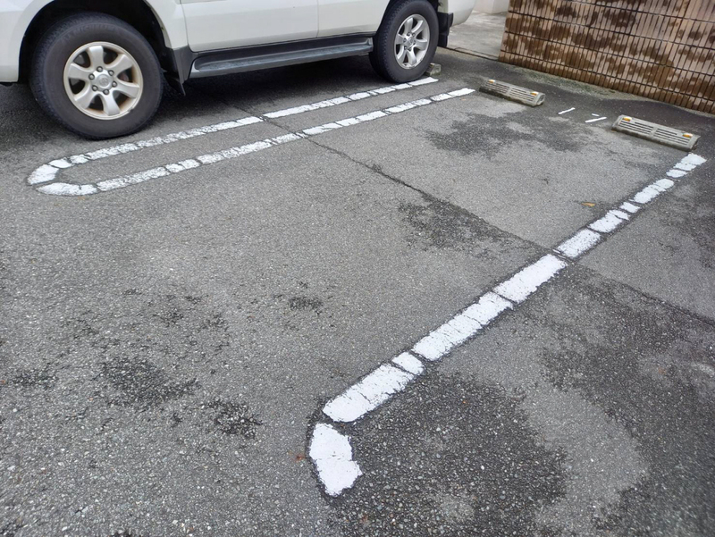 駐車場 写真10