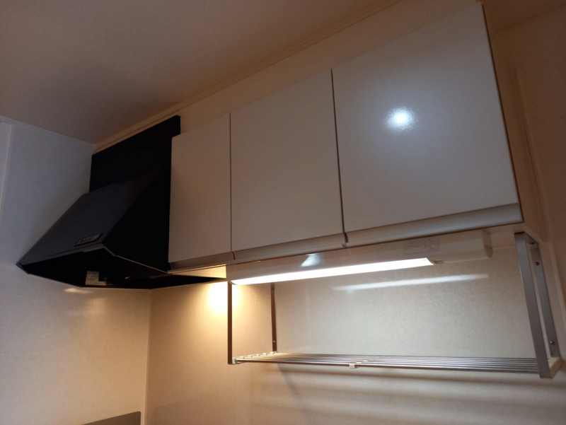 キッチン 写真19