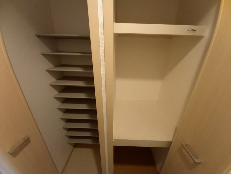 収納 写真28