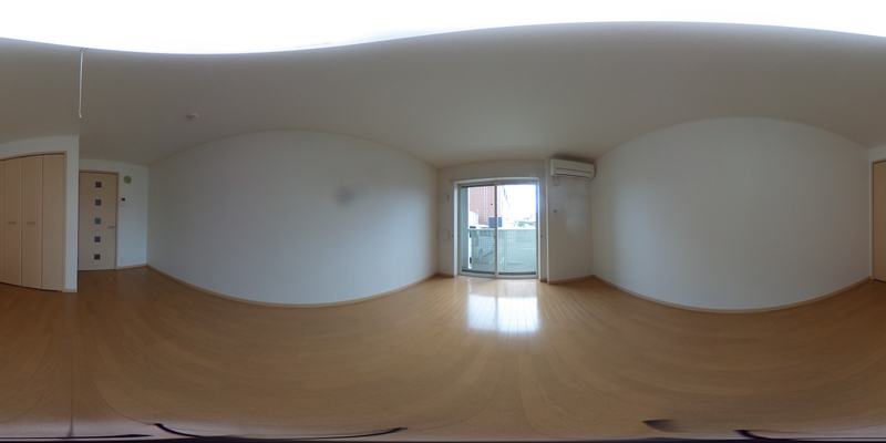 リビング 写真34