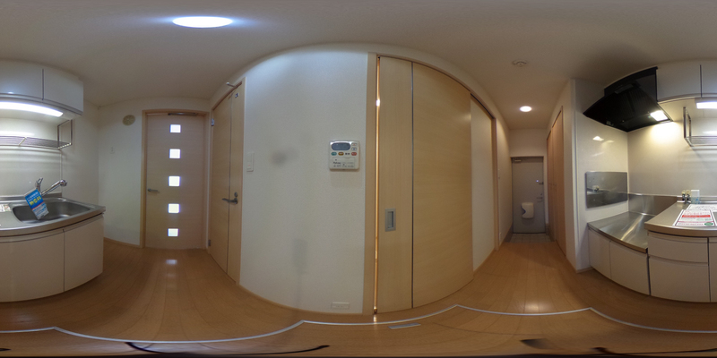 キッチン 写真35