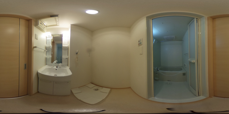 洗面所 写真36