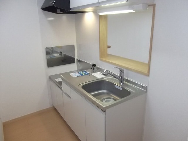 キッチン 写真4