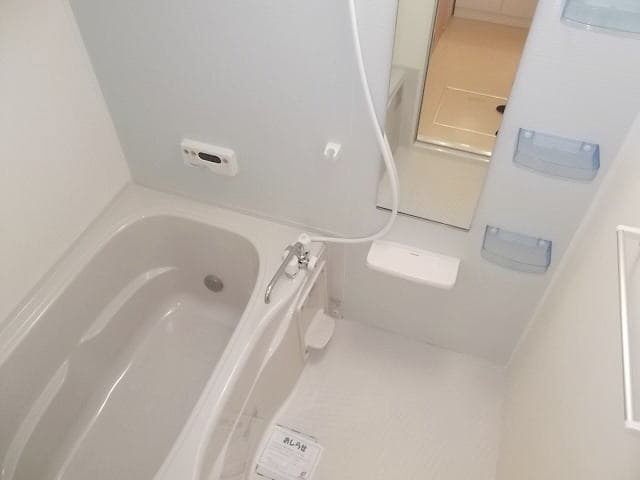 バス 写真8