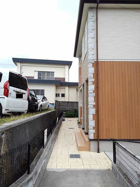 エントランス 写真13