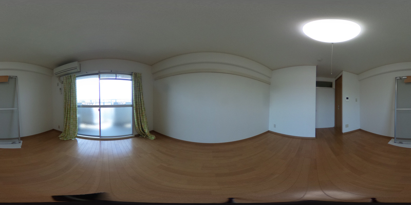 リビング 写真34
