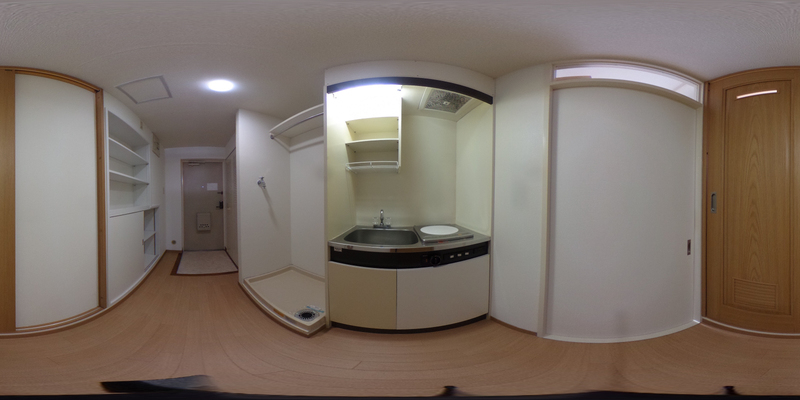キッチン 写真35