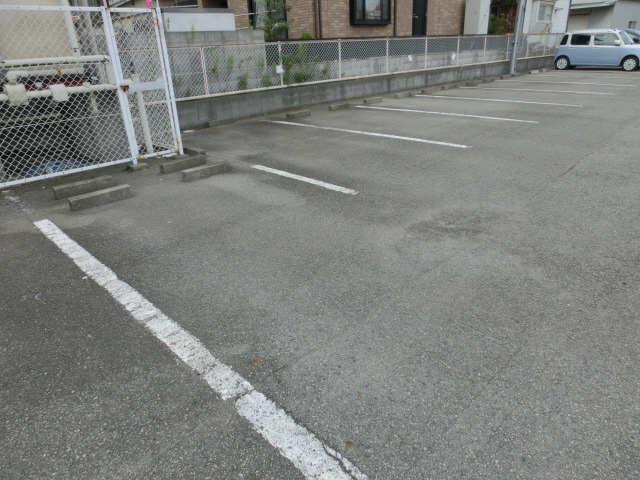レスポールの物件外観写真