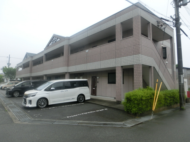 外観 外観写真