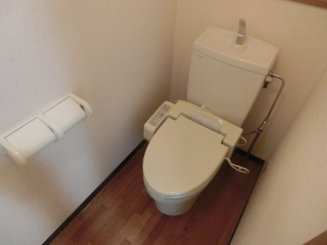 トイレ 写真12