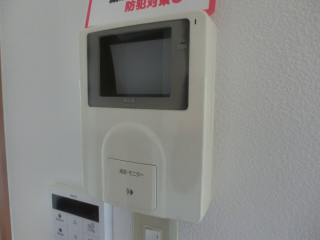 セキュリティ 写真17