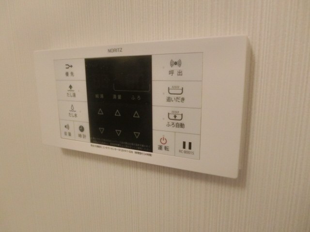 バス 写真11