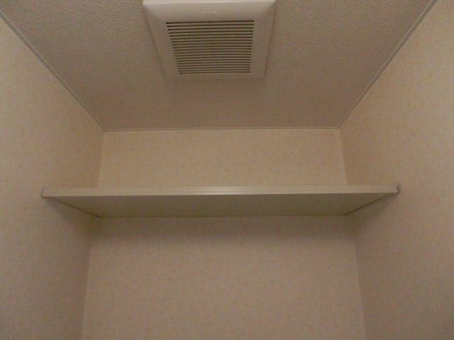収納 写真14