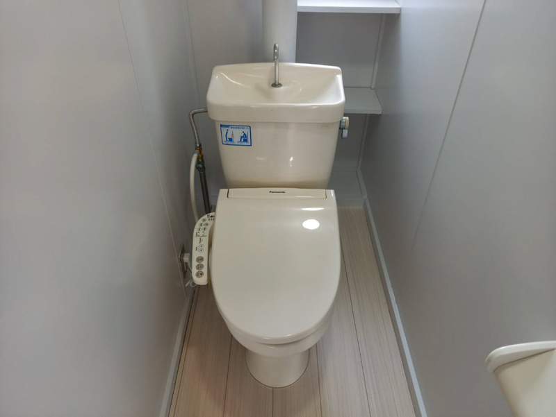 ビレッジハウス三草の物件内観写真