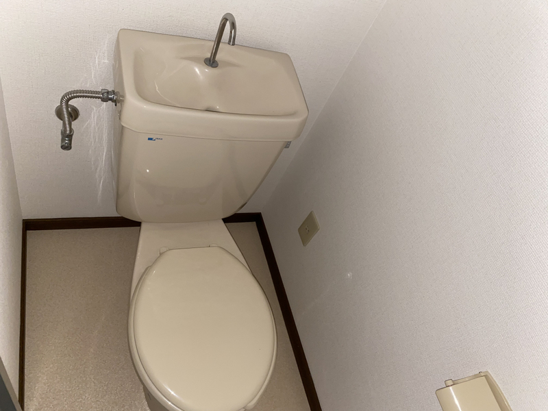 モアークレスト飾磨の物件内観写真