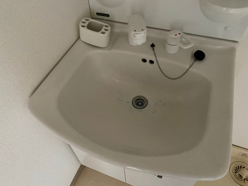 モアークレスト飾磨の物件内観写真