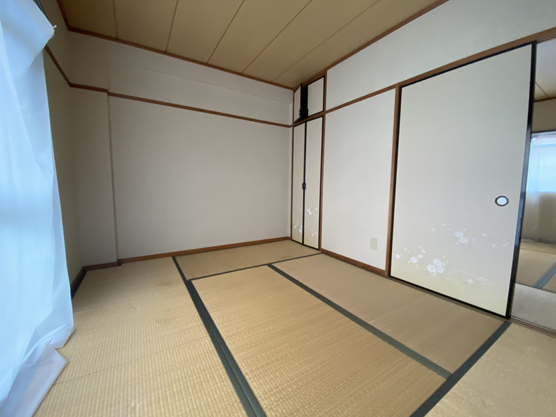 モアークレスト飾磨の物件内観写真