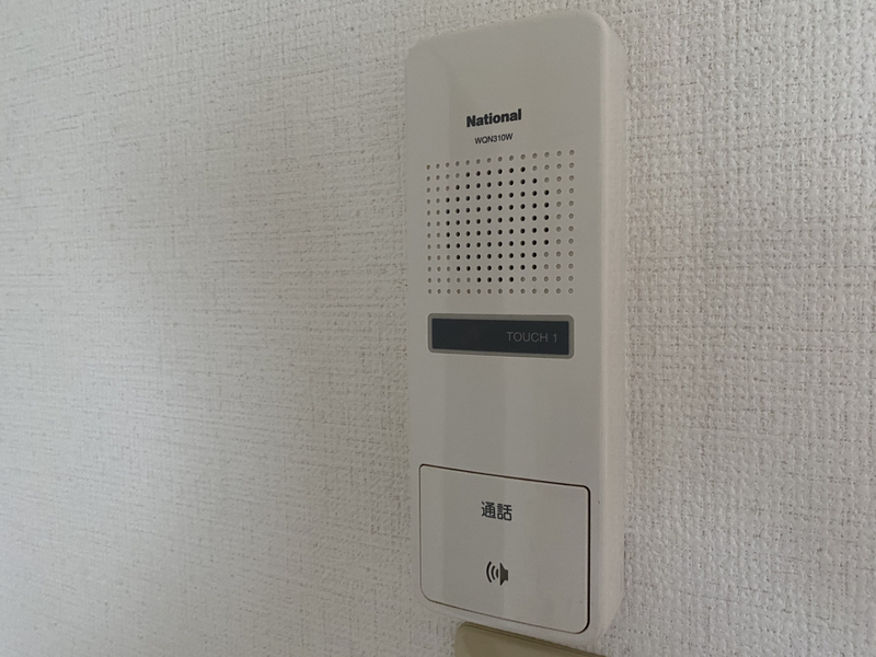 モアークレスト飾磨の物件内観写真
