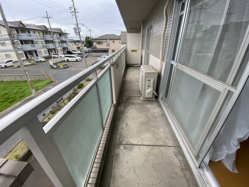 モアークレスト飾磨の物件内観写真