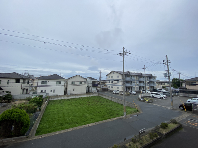 モアークレスト飾磨の物件内観写真