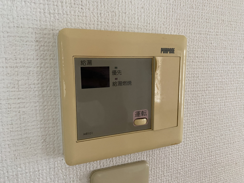 モアークレスト飾磨の物件内観写真