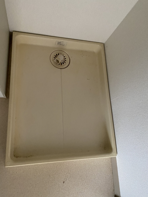 モアークレスト飾磨の物件内観写真