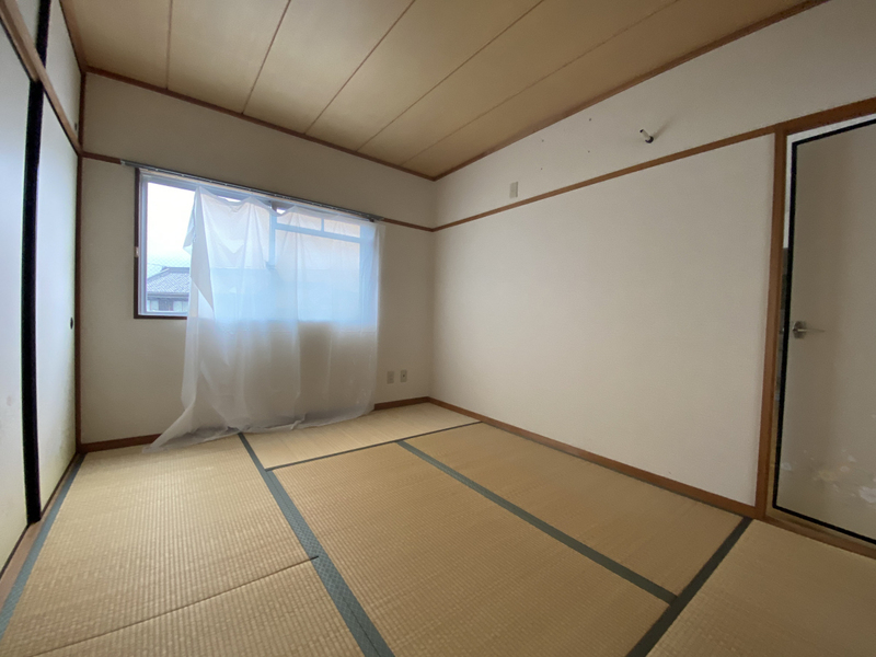 モアークレスト飾磨の物件内観写真