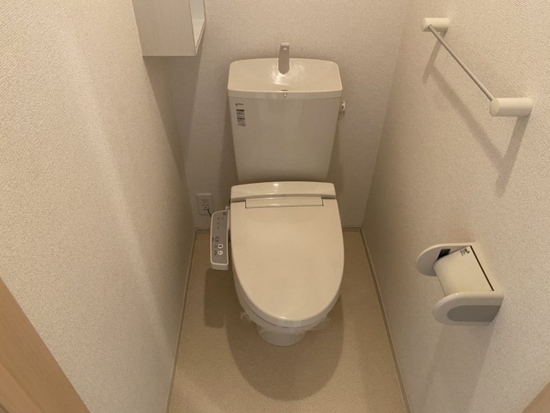 トイレ 写真5