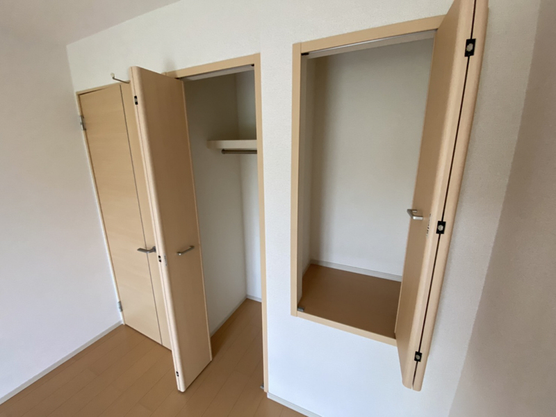 収納 写真9