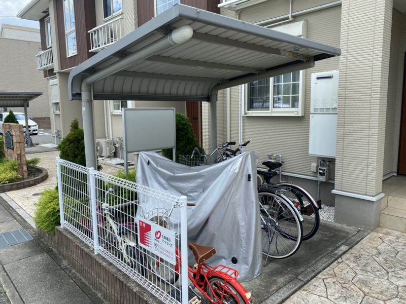 共用部 写真11