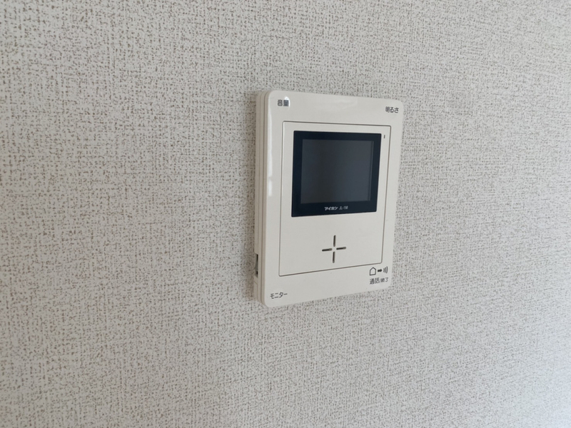 セキュリティ 写真13