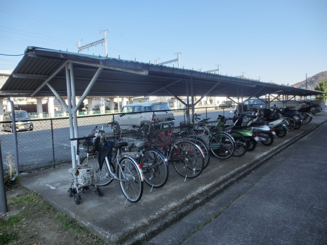共用部 写真30