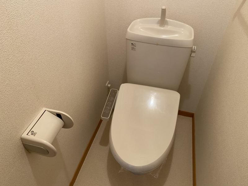 パレ　エクセランの物件内観写真
