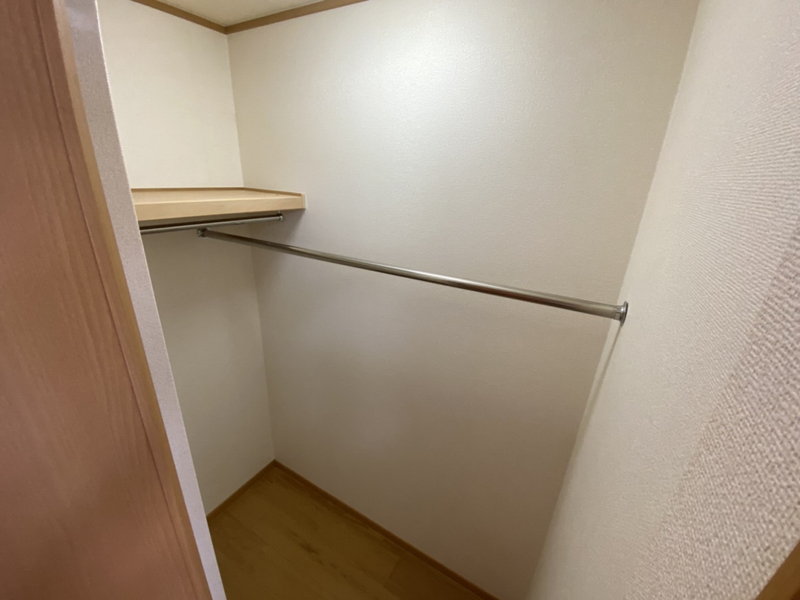 パレ　エクセランの物件内観写真