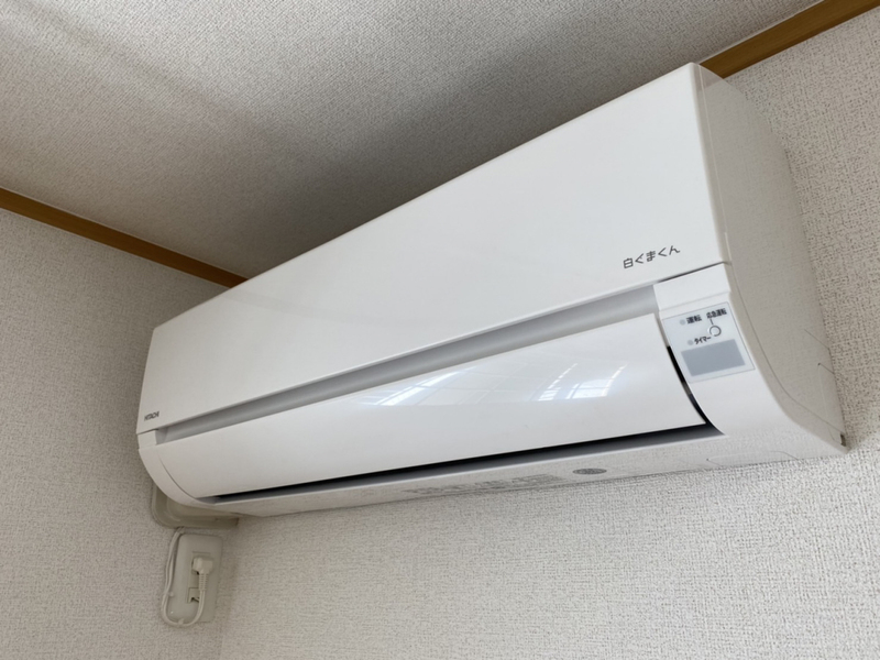 パレ　エクセランの物件内観写真