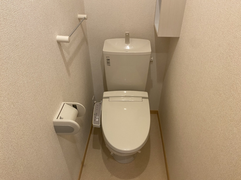 トイレ 写真5