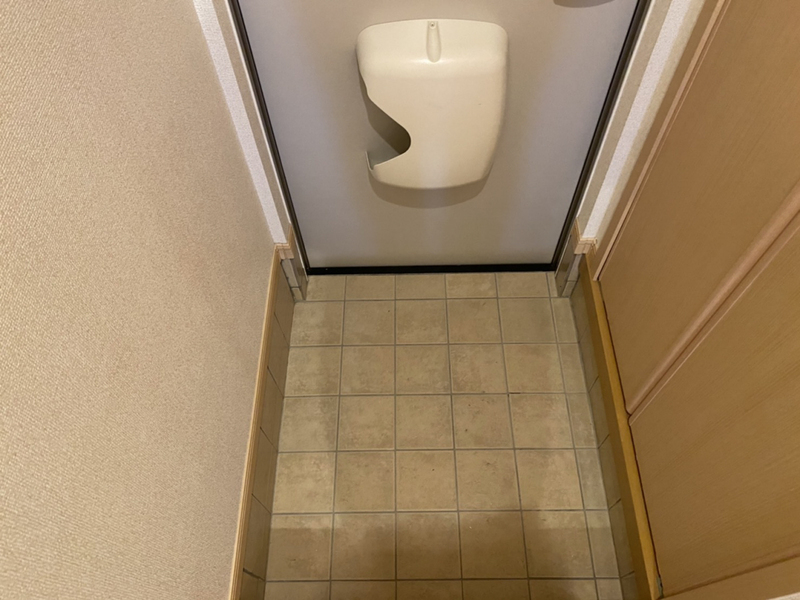 玄関 写真7