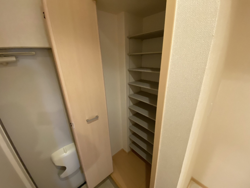 収納 写真9