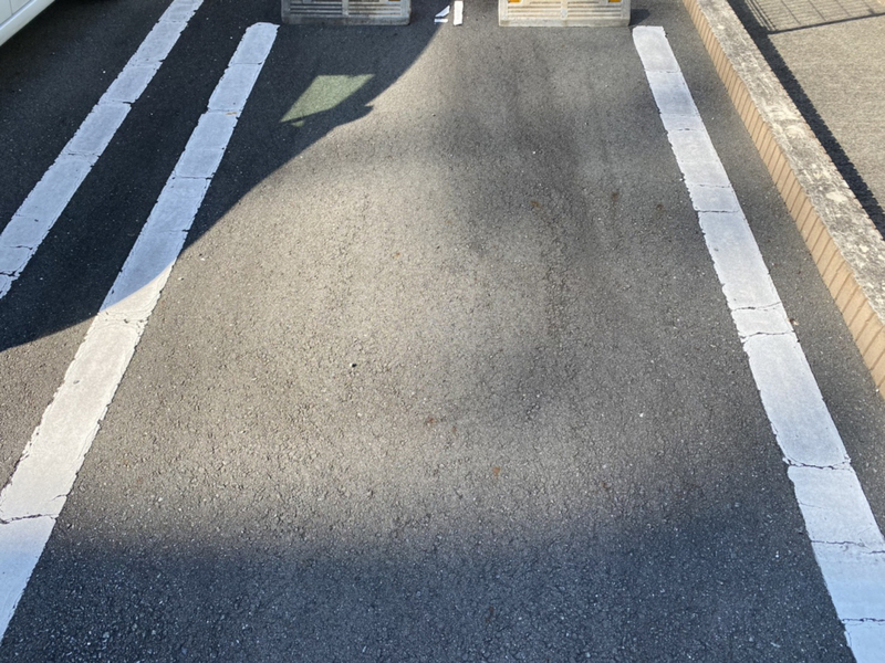 駐車場 写真10