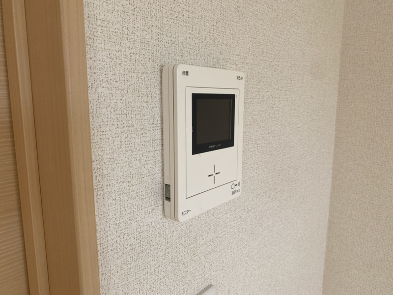 セキュリティ 写真13