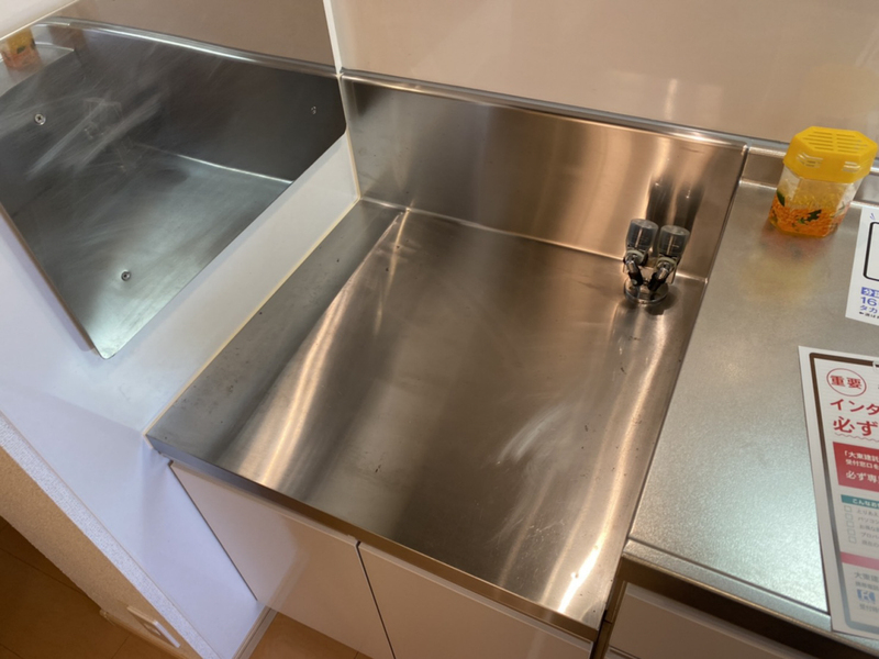 キッチン 写真19