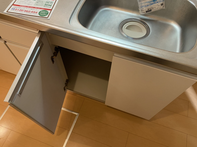 収納 写真32