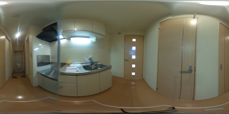 キッチン 写真35