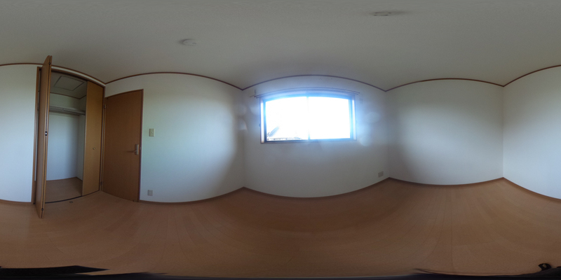 子供部屋 写真33