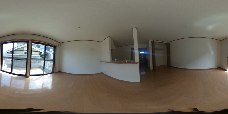 リビング 写真34