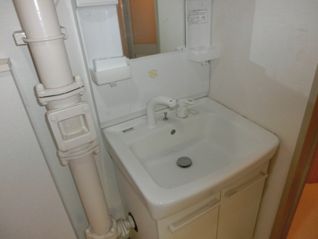 洗面所 写真6