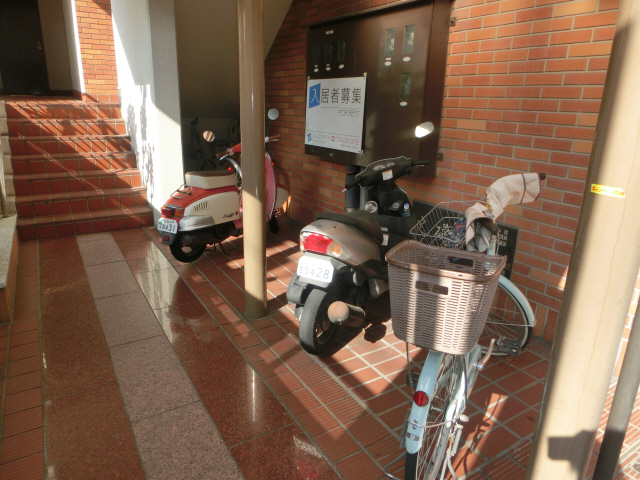 共用部 写真10