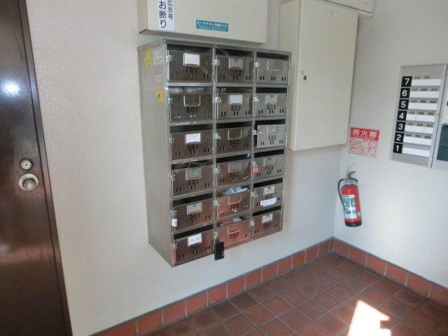 共用部 写真11