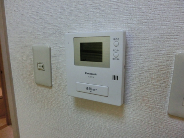 セキュリティ 写真13